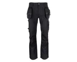 Bennon EREBOS Trousers black Bennon EREBOS Trousers black