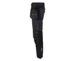 Bennon EREBOS Trousers black