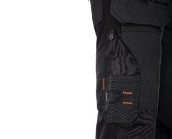 Bennon EREBOS Trousers black