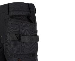 Bennon EREBOS Trousers black