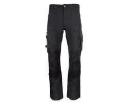 Bennon EREBOS WP black pracovní kalhoty Bennon EREBOS WP black pracovní kalhoty