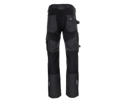 Bennon EREBOS WP black pracovní kalhoty