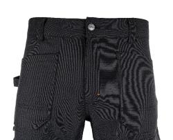 Bennon EREBOS WP black pracovní kalhoty