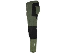 Bennon EREBOS WP Trousers green/black