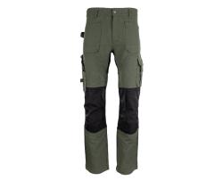 Bennon EREBOS WP Trousers green/black Bennon EREBOS WP Trousers green/black