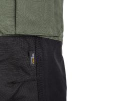 Bennon EREBOS WP Trousers green/black