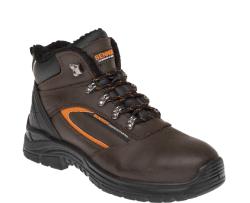 Bennon FARMIS S3 Winter High obuv