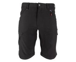 Bennon FOBOS 2in1 Trousers black