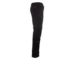 Bennon FOBOS 2in1 Trousers black
