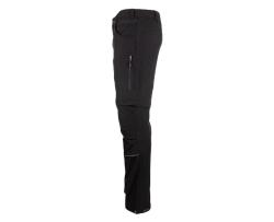 Bennon FOBOS 2in1 Trousers black