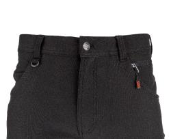 Bennon FOBOS 2in1 Trousers black
