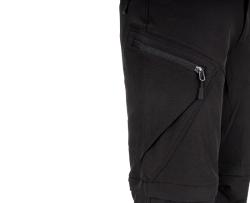 Bennon FOBOS 2in1 Trousers black