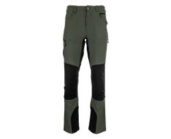 Bennon FOBOS Trousers green/black Bennon FOBOS Trousers green/black
