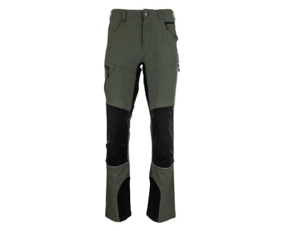 Bennon FOBOS Trousers green/black