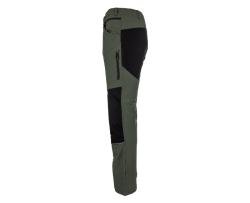 Bennon FOBOS Trousers green/black