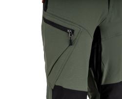 Bennon FOBOS Trousers green/black