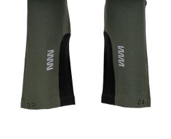 Bennon FOBOS Trousers green/black