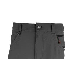 Bennon FOBOS Trousers grey/black