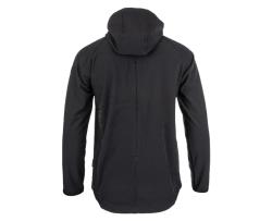 Bennon FORCE Jacket black/red