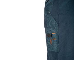 Bennon HERKON modré pracovní kalhoty