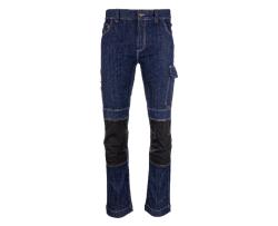 Bennon ICARUS Jeans blue
