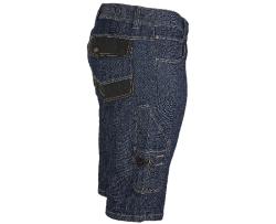 Bennon ICARUS Shorts blue