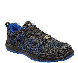 Bennon KNITTER O1 ESD Low