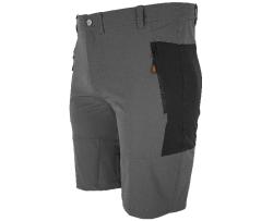 Bennon KRATOS Shorts grey/black