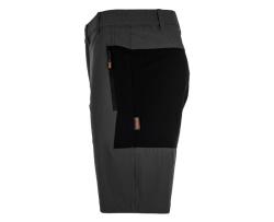 Bennon KRATOS Shorts grey/black