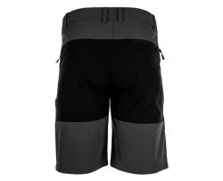 Bennon KRATOS Shorts grey/black