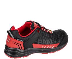 Bennon LUMINO S1PS ESD NM Low pracovní obuv