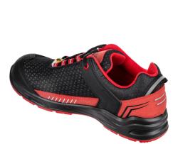 Bennon LUMINO S1PS ESD NM Low pracovní obuv