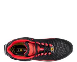 Bennon LUMINO S1PS ESD NM Low pracovní obuv