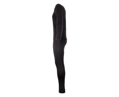 Bennon MERINO Underwear black