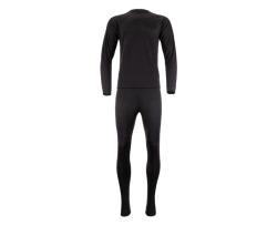 Bennon MERINO Underwear black