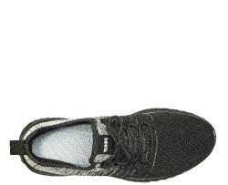 Bennon NEXO Black/grey Low