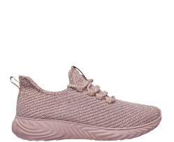 Bennon NEXO Rose Gold Low tenisky