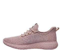 Bennon NEXO Rose Gold Low tenisky