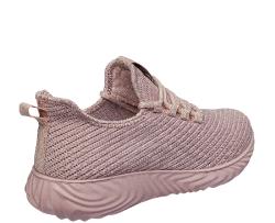 Bennon NEXO Rose Gold Low tenisky