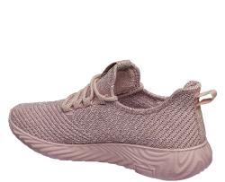 Bennon NEXO Rose Gold Low tenisky