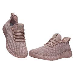 Bennon NEXO Rose Gold Low tenisky