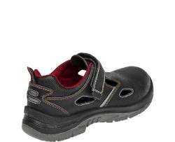 Bennon NON METALLIC S1 Sandal pracovní