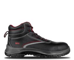 Bennon NON METALLIC S3 High pracovná obuv Bennon NON METALLIC S3 High pracovná obuv