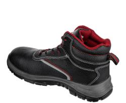 Bennon NON METALLIC S3 High pracovní obuv