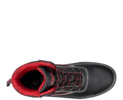 Bennon NON METALLIC S3 High pracovní obuv