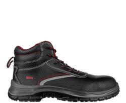 Bennon NON METALLIC S3 High pracovní obuv