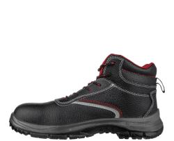 Bennon NON METALLIC S3 High pracovní obuv