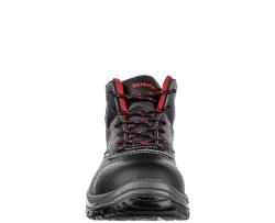 Bennon NON METALLIC S3 High pracovní obuv