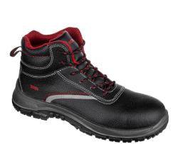 Bennon NON METALLIC S3 High pracovní obuv