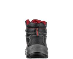 Bennon NON METALLIC S3 High pracovní obuv